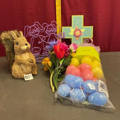 Easter