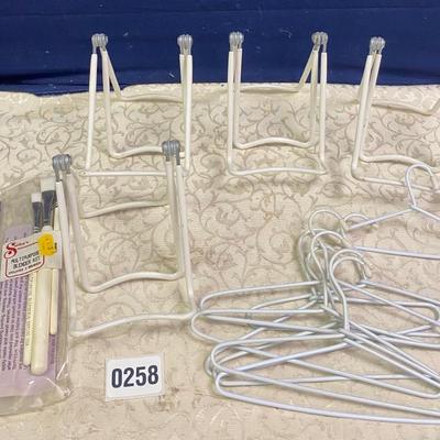 Doll Supplies