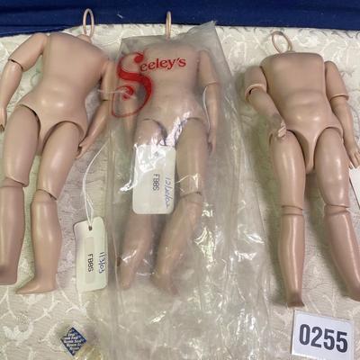 Doll Bodies