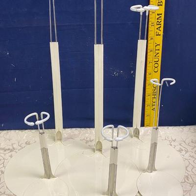 Doll Stands