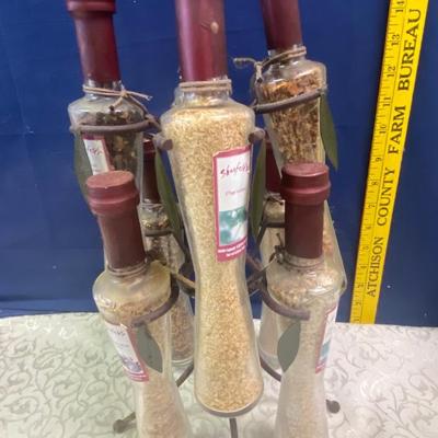 Spice Rack