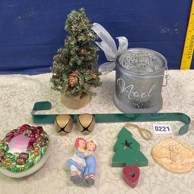 Christmas Deco