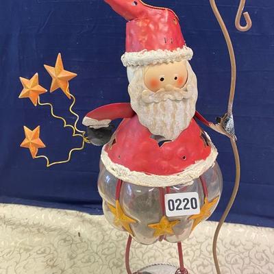 Santa