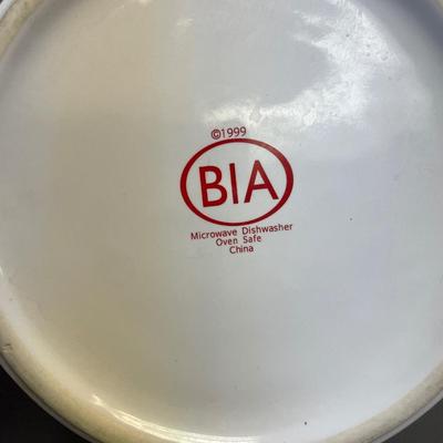 Popcorn bucket
