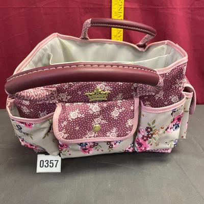 Craft tote