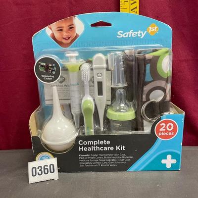Baby gift