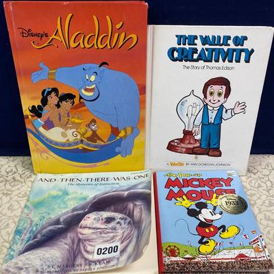 Kids Books