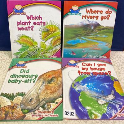 Kids Books