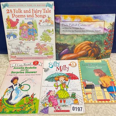 Kid Books