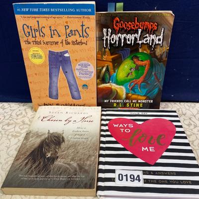 Kids Books