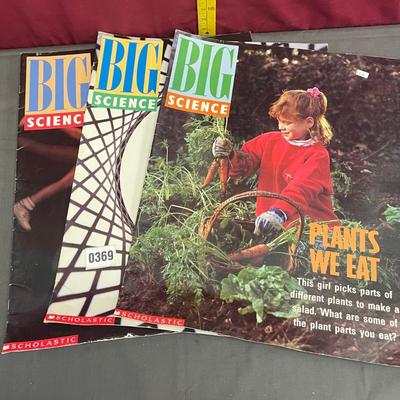 Big Books