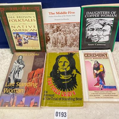 Books