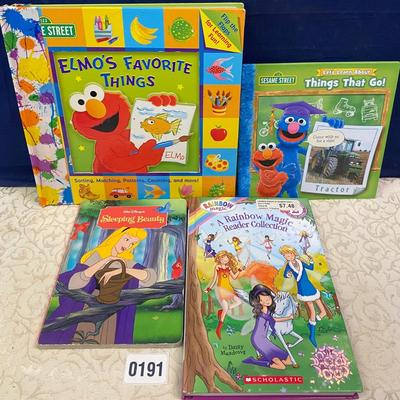 Kids Books