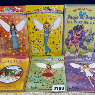 Kids Books