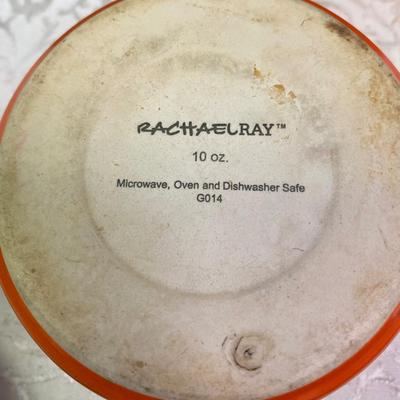 Rachel Ray 10oz bowls