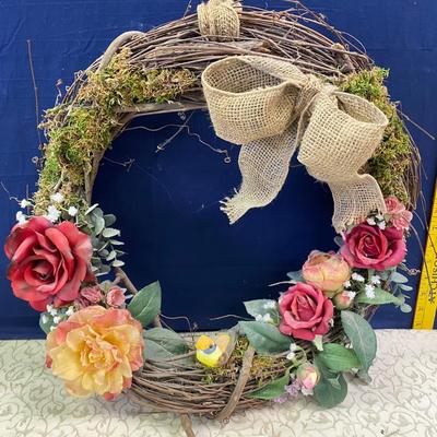 Wreath