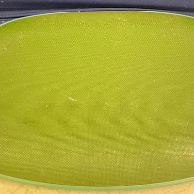 Old Tray
