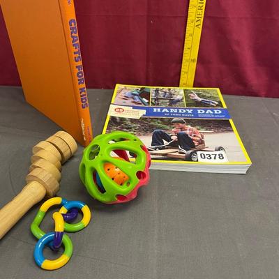 Crafts for kids