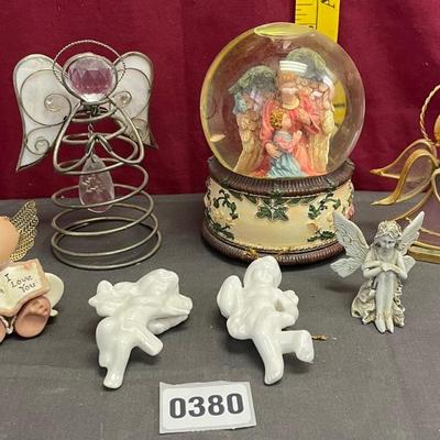 Angels