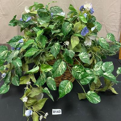 Artificial Ivy
