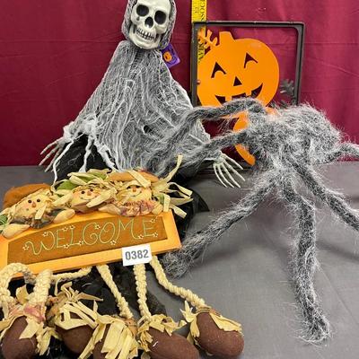 Halloween