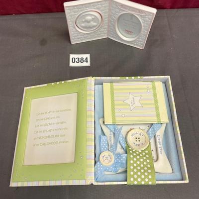 Baby gift