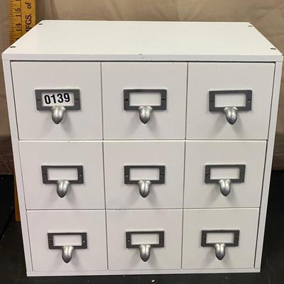 Organizer