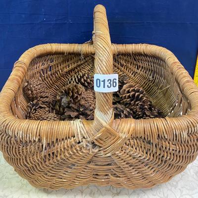 Basket