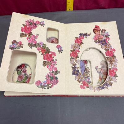 Victorian picture book
