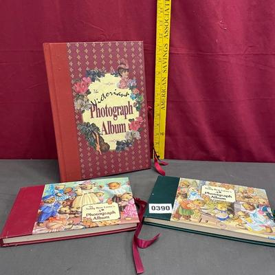 Victorian picture book