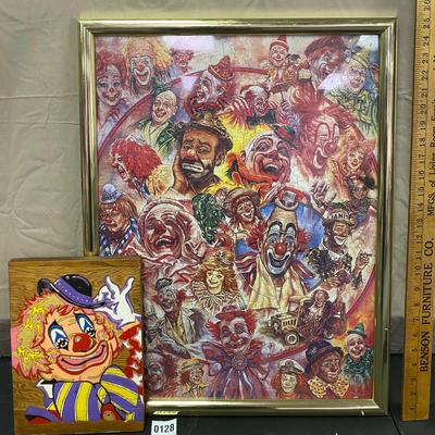Clowns