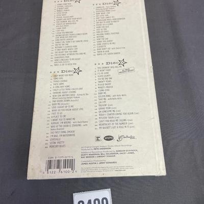 Dwight Yoakam CD