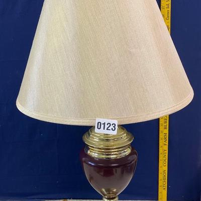 Table Lamp