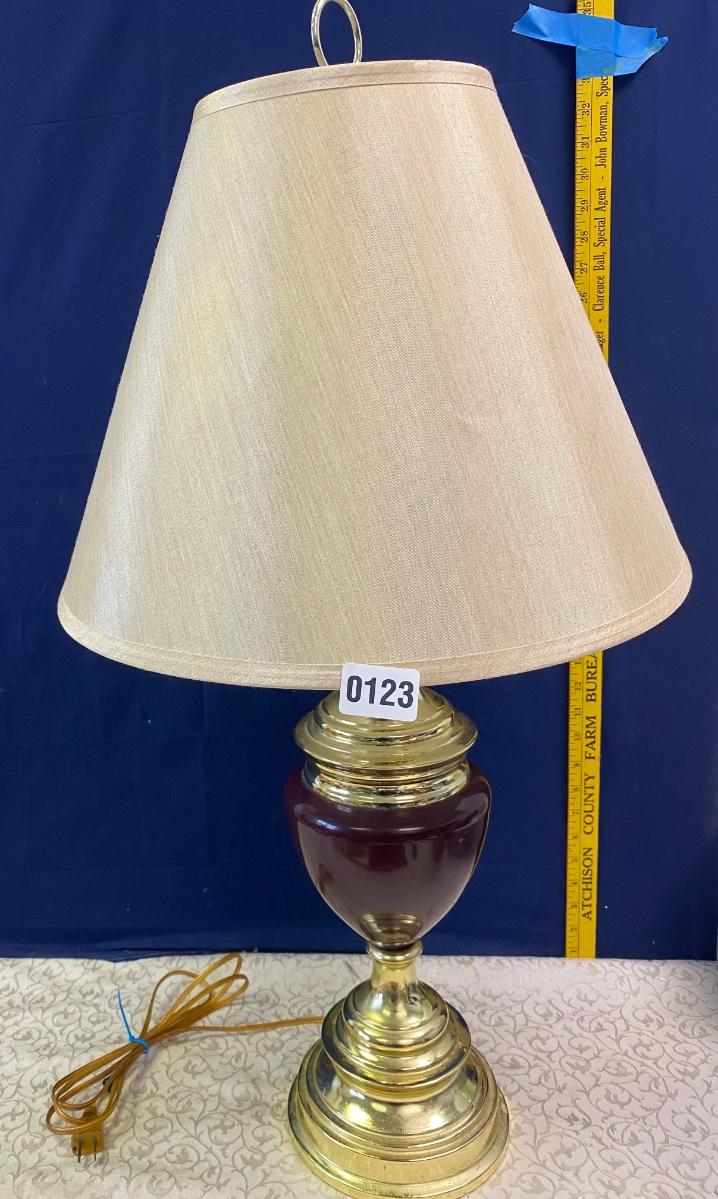 Table Lamp