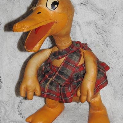 Donald Duck