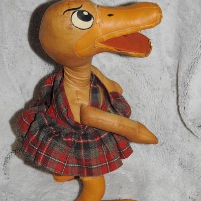 Donald Duck