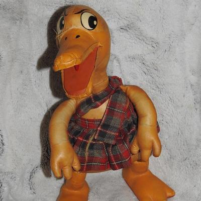 Donald Duck