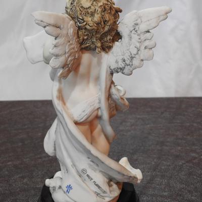 Armani of Florence angel figurine