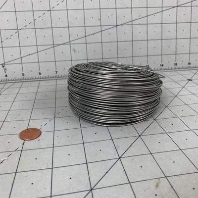 #144 Misc. Wire