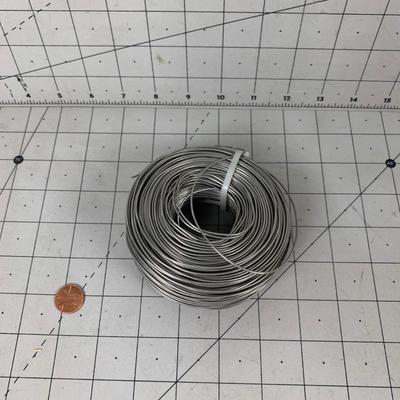 #144 Misc. Wire