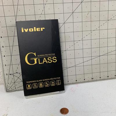 #297 Glass Screen Protector