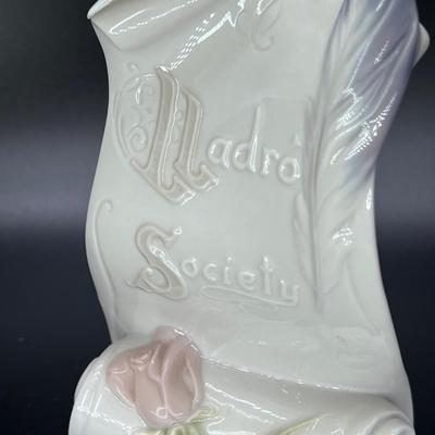 Lladro Society 1998 #7677