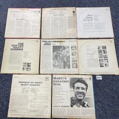 Mary Robbins asst-Records