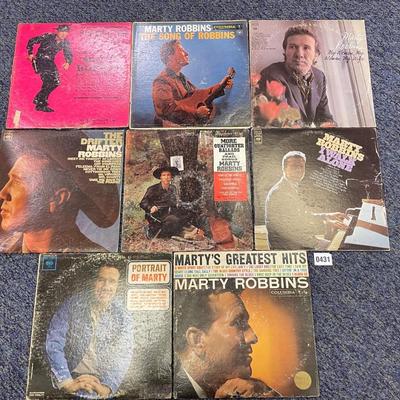 Mary Robbins asst-Records