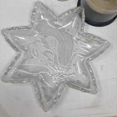 Lot of household and decorative items