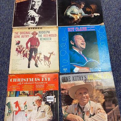 Roy Clark