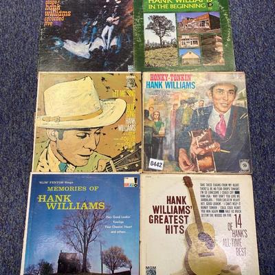 Hank Williams
