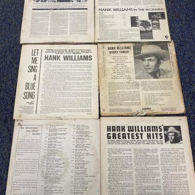 Hank Williams