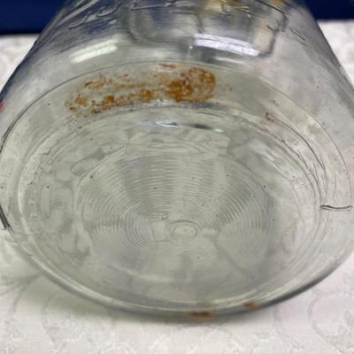 Quart Ball Jar