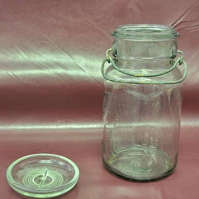 Quart Ball Jar